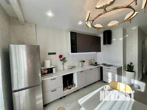 1-к квартира, посуточно, 47м2, 1/1 этаж