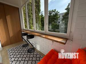 1-к квартира, посуточно, 75м2, 2/5 этаж