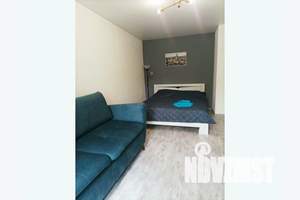 1-к квартира, посуточно, 31м2, 2/5 этаж