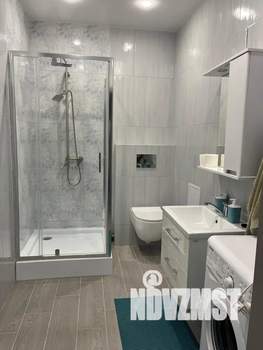 1-к квартира, посуточно, 38м2, 2/9 этаж