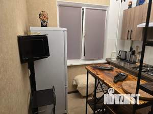 1-к квартира, посуточно, 32м2, 3/5 этаж