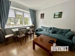 1-к квартира, посуточно, 67м2, 1/1 этаж