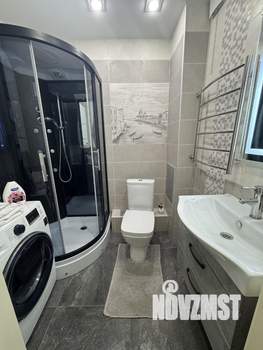 1-к квартира, на длительный срок, 36м2, 1/5 этаж