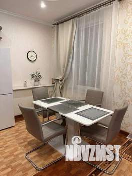 3-к квартира, посуточно, 100м2, 1/1 этаж