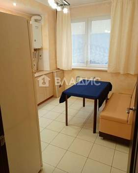 1-к квартира, на длительный срок, 40м2, 1/5 этаж