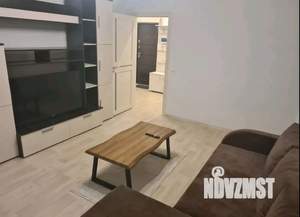 1-к квартира, посуточно, 53м2, 8/9 этаж