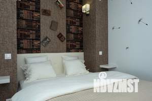 1-к квартира, посуточно, 47м2, 10/10 этаж