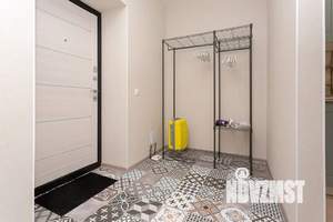 1-к квартира, посуточно, 36м2, 5/9 этаж