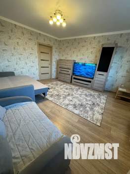 1-к квартира, посуточно, 40м2, 11/13 этаж