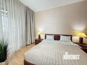 2-к квартира, посуточно, 88м2, 3/8 этаж