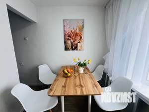 2-к квартира, посуточно, 43м2, 3/5 этаж