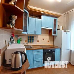 1-к квартира, посуточно, 34м2, 6/6 этаж