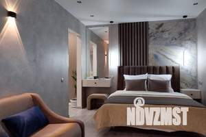 1-к квартира, посуточно, 33м2, 9/10 этаж