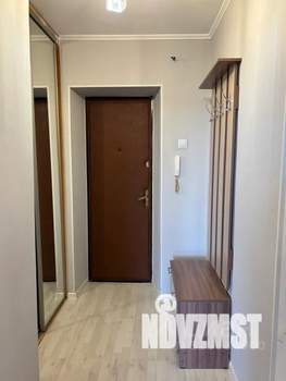 1-к квартира, посуточно, 34м2, 6/9 этаж