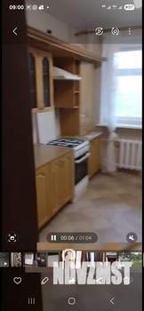 4-к квартира, на длительный срок, 80м2, 4/6 этаж