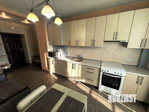 1-к квартира, на длительный срок, 47м2, 9/10 этаж