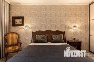 1-к квартира, посуточно, 68м2, 1/1 этаж