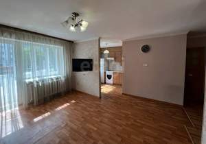 2-к квартира, на длительный срок, 41м2, 2/5 этаж