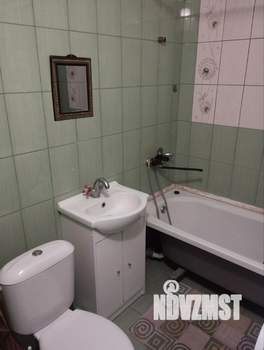 1-к квартира, на длительный срок, 35м2, 4/9 этаж