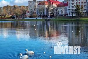 2-к квартира, посуточно, 60м2, 2/10 этаж