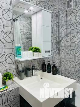 1-к квартира, посуточно, 30м2, 7/10 этаж