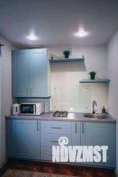 1-к квартира, посуточно, 33м2, 1/1 этаж