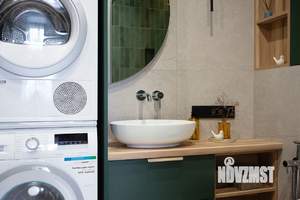 1-к квартира, посуточно, 58м2, 3/7 этаж