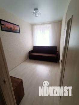 1-к квартира, посуточно, 30м2, 2/9 этаж