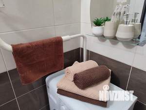 1-к квартира, посуточно, 40м2, 10/10 этаж