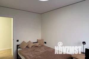 3-к квартира, посуточно, 58м2, 5/5 этаж