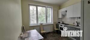 2-к квартира, посуточно, 100м2, 1/8 этаж