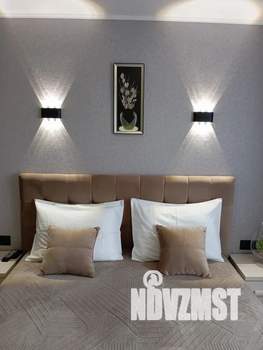 1-к квартира, посуточно, 30м2, 4/5 этаж