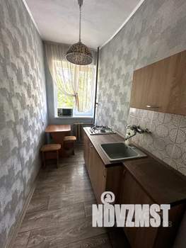 2-к квартира, посуточно, 54м2, 2/5 этаж