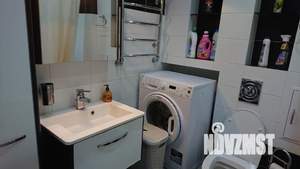 2-к квартира, посуточно, 70м2, 9/9 этаж