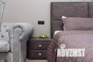 1-к квартира, посуточно, 65м2, 1/5 этаж