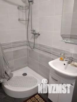 Студия квартира, посуточно, 25м2, 15/16 этаж