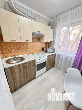 1-к квартира, на длительный срок, 31м2, 5/5 этаж