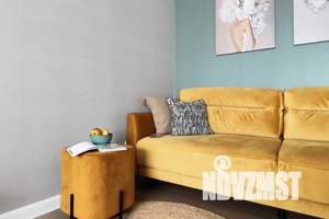 1-к квартира, посуточно, 30м2, 4/5 этаж