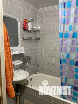 3-к квартира, посуточно, 74м2, 5/10 этаж