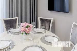 2-к квартира, посуточно, 69м2, 13/16 этаж