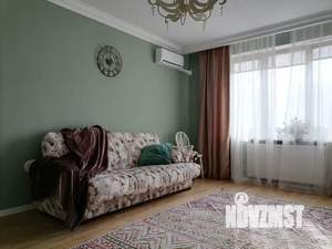 2-к квартира, посуточно, 65м2, 8/9 этаж