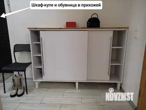 1-к квартира, на длительный срок, 34м2, 3/7 этаж
