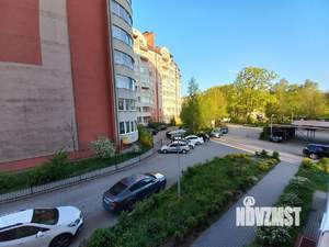 1-к квартира, на длительный срок, 42м2, 2/9 этаж
