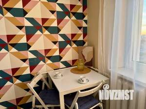 1-к квартира, посуточно, 32м2, 9/9 этаж