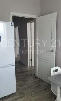 2-к квартира, на длительный срок, 48м2, 1/10 этаж