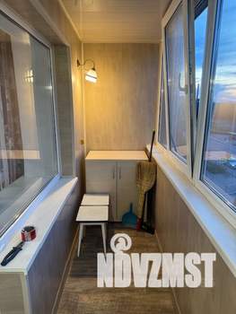 2-к квартира, на длительный срок, 49м2, 4/5 этаж