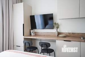 1-к квартира, посуточно, 12м2, 1/1 этаж