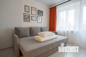 1-к квартира, посуточно, 33м2, 5/5 этаж