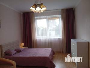 1-к квартира, на длительный срок, 47м2, 3/10 этаж