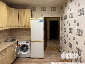 1-к квартира, на длительный срок, 47м2, 6/9 этаж